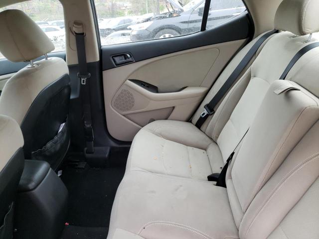 Photo 6 from auction – 2013 KIA OPTIMA LX with VIN 5XXGM4A73DG125715