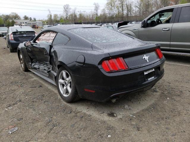 Photo 3 from auction – 2016 FORD MUSTANG with VIN 1FA6P8AMXG5207939