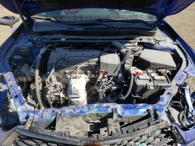 Photo 7 from auction – 2020 ACURA TLX TECHNO with VIN 19UUB1F62LA001020