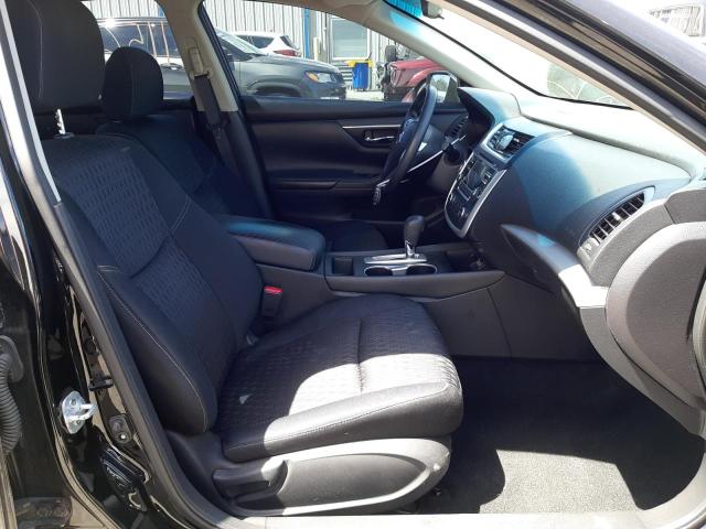 Photo 5 from auction – 2016 NISSAN ALTIMA 2.5 with VIN 1N4AL3APXGN378905