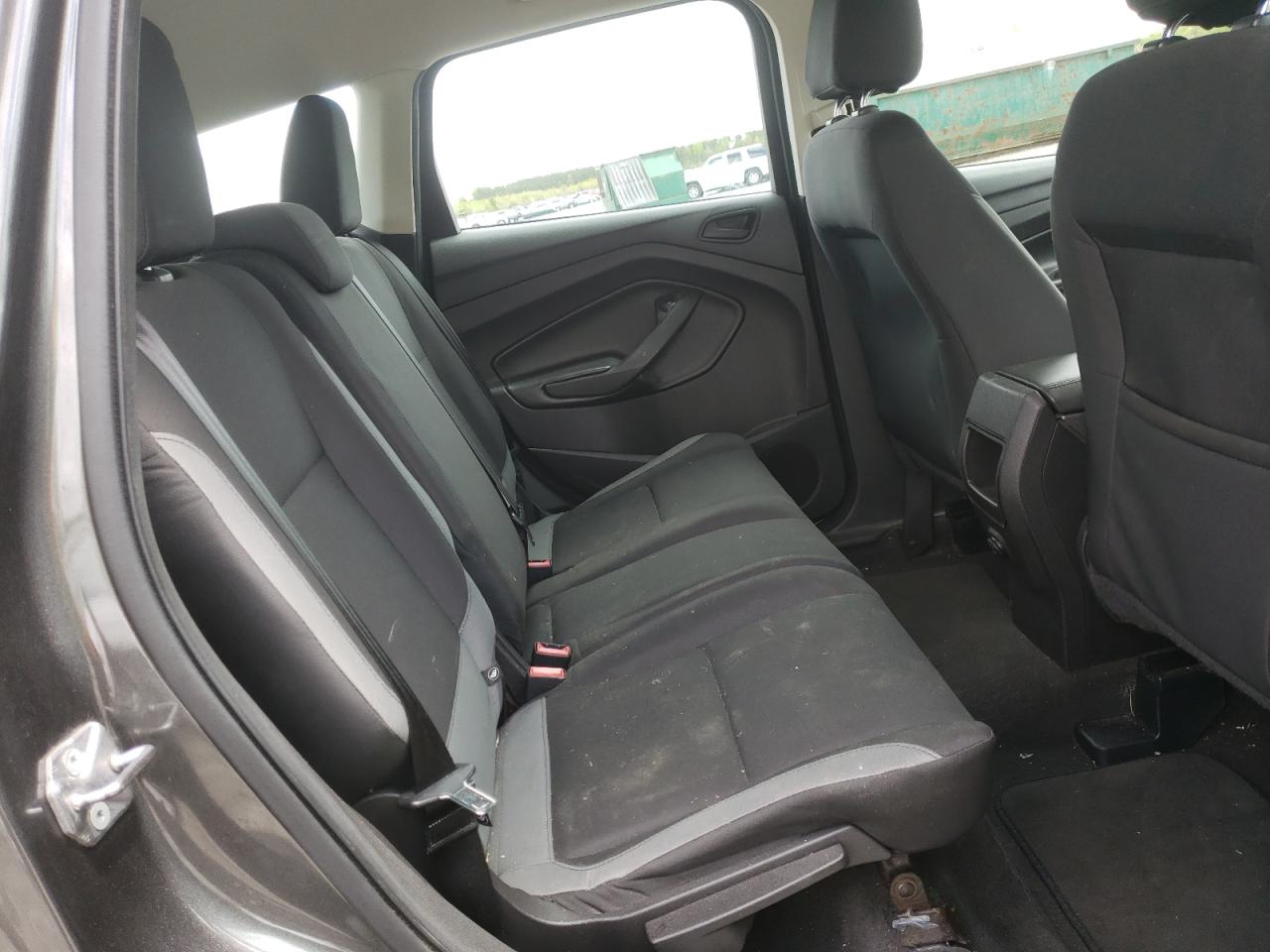 Photo 6 from auction – 2015 FORD ESCAPE S with VIN 1FMCU0F76FUA21888