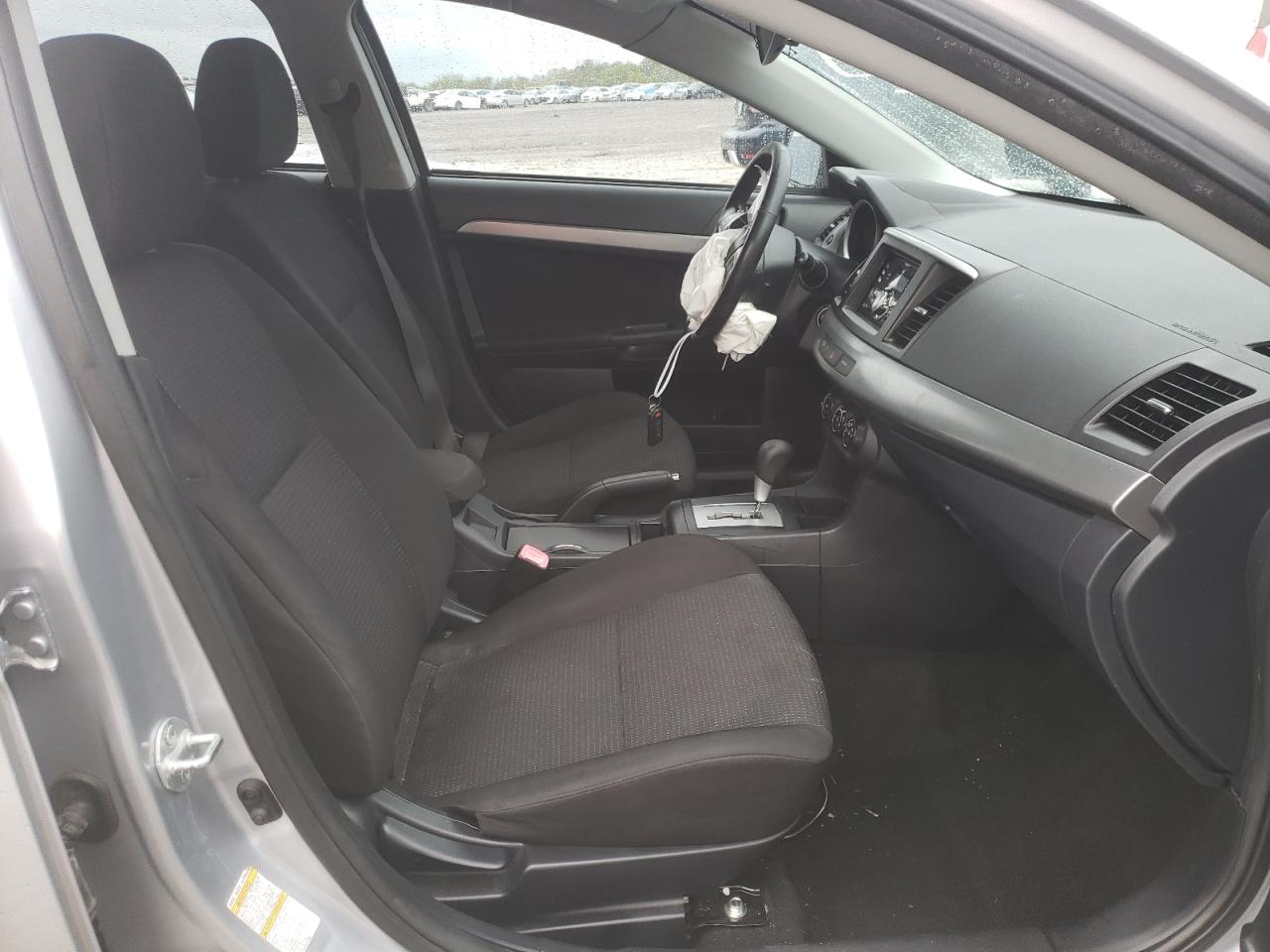 Photo 5 from auction – 2011 MITSUBISHI LANCER ES/ with VIN JA32U2FU2BU020201