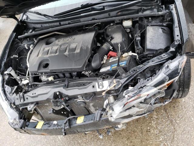 Photo 7 from auction – 2018 TOYOTA COROLLA L with VIN 5YFBURHE1JP842466