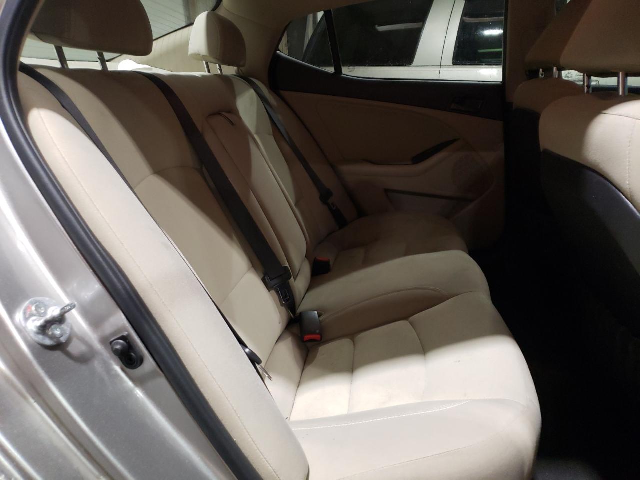 Photo 6 from auction – 2013 KIA OPTIMA LX with VIN 5XXGM4A70DG232379