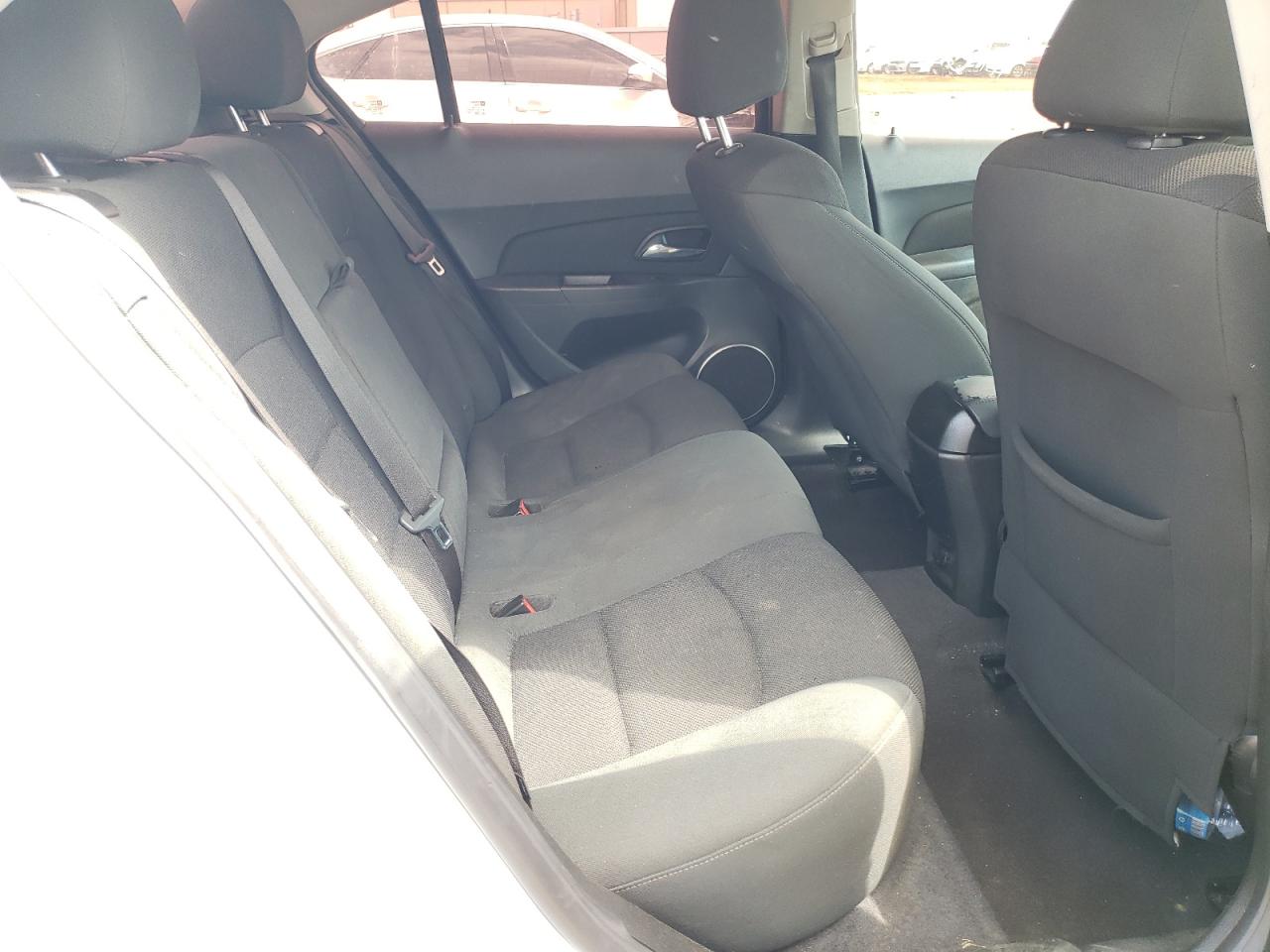 Photo 6 from auction – 2012 CHEVROLET CRUZE LT with VIN 1G1PF5SC7C7125115
