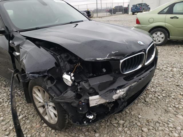 Photo 9 from auction – 2013 BMW X3 XDRIVE2 with VIN 5UXWX9C56D0A23064