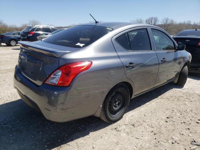 Photo 4 from auction – 2018 NISSAN VERSA S with VIN 3N1CN7APXJL801643