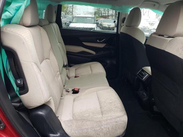 Photo 6 from auction – 2019 SUBARU ASCENT PRE with VIN 4S4WMACD4K3461430
