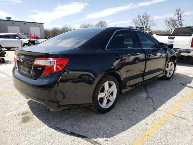 Photo 4 from auction – 2014 TOYOTA CAMRY L with VIN 4T1BF1FK2EU866249