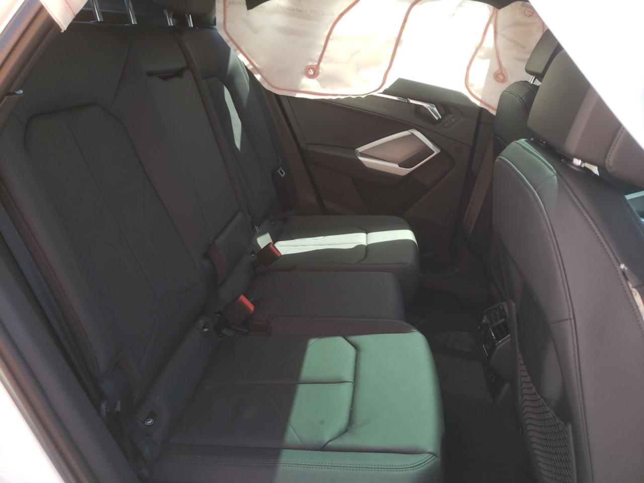 Photo 6 from auction – 2022 AUDI Q3 PREMIUM with VIN WA1DECF36N1053626