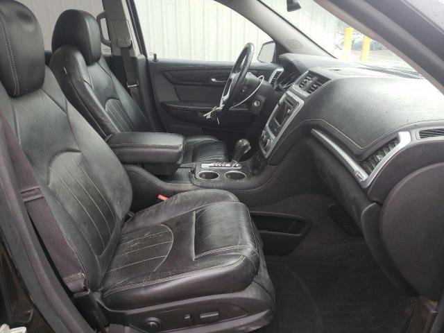 Photo 5 from auction – 2013 GMC ACADIA SLT with VIN 1GKKVSKD2DJ145440