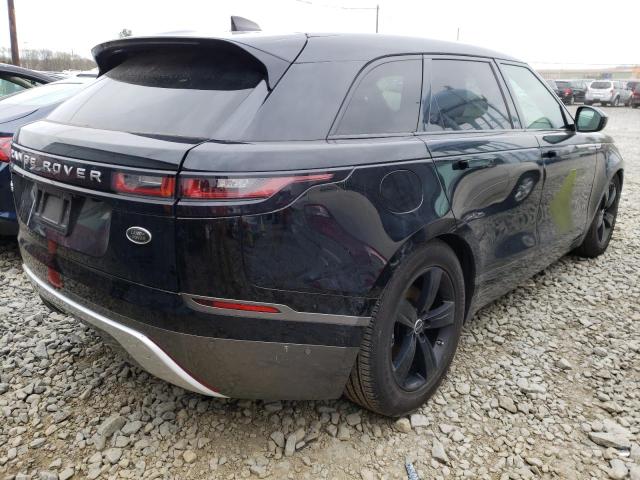 Photo 4 from auction – 2018 LAND ROVER RANGE ROVE with VIN SALYB2RV6JA723069
