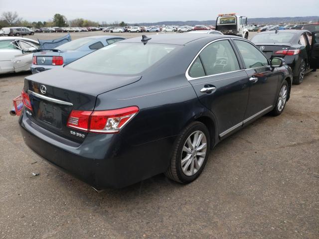 Photo 4 from auction – 2010 LEXUS ES 350 with VIN JTHBK1EG1A2377004