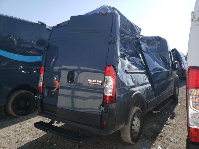 Photo 4 from auction – 2019 RAM PROMASTER with VIN 3C6TRVDG8KE515031