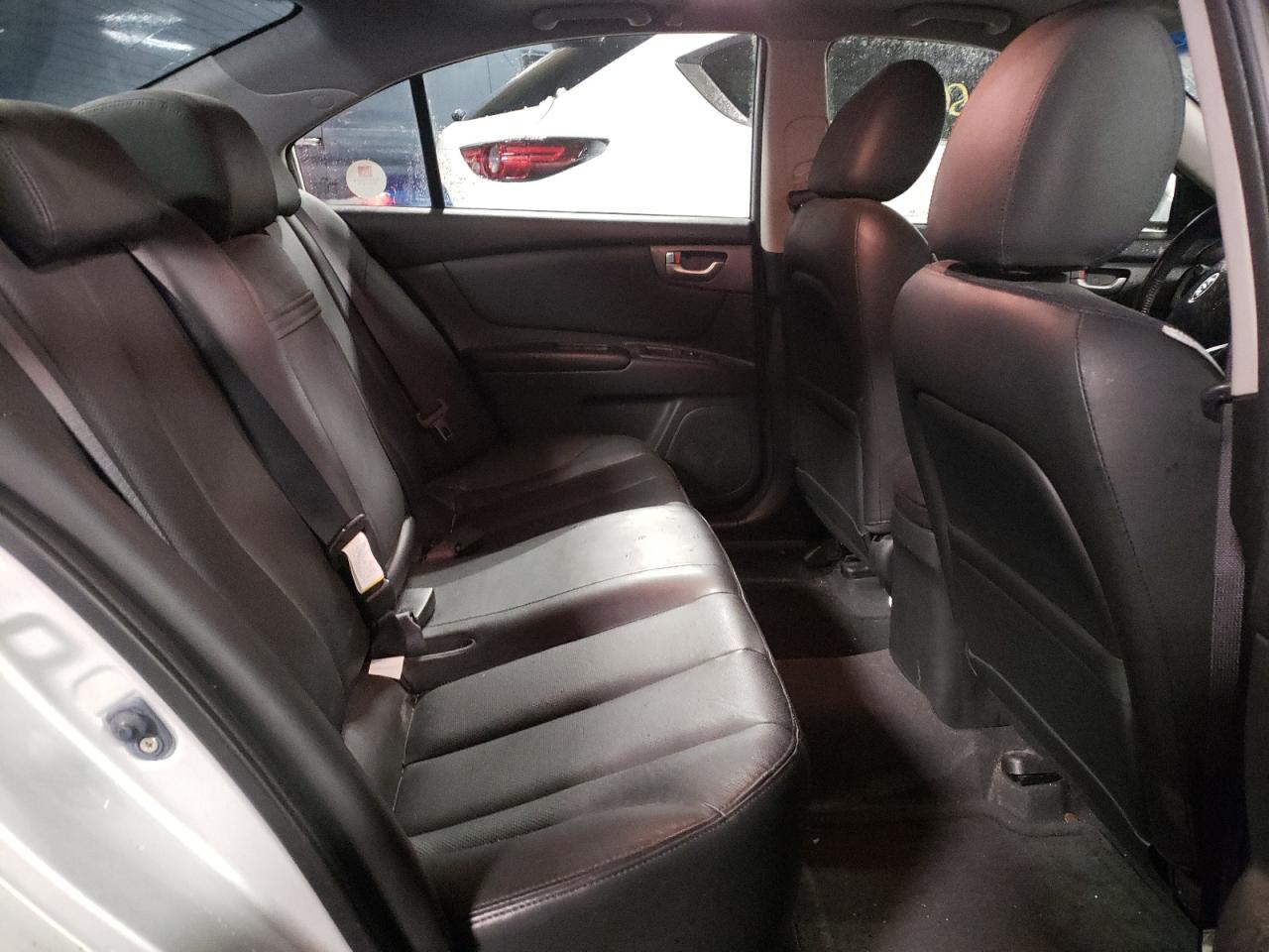 صورة رقم 6 من المزاد - 2008 KIA OPTIMA LX مع VIN KNAGE124785215828