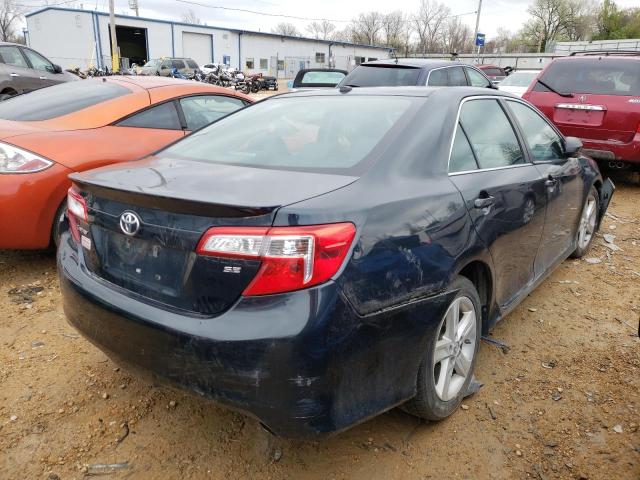 Photo 4 from auction – 2014 TOYOTA CAMRY L with VIN 4T1BF1FK7EU778460