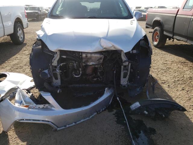 Photo 9 from auction – 2016 BUICK ENCORE SPO with VIN KL4CJ2SM8GB599941