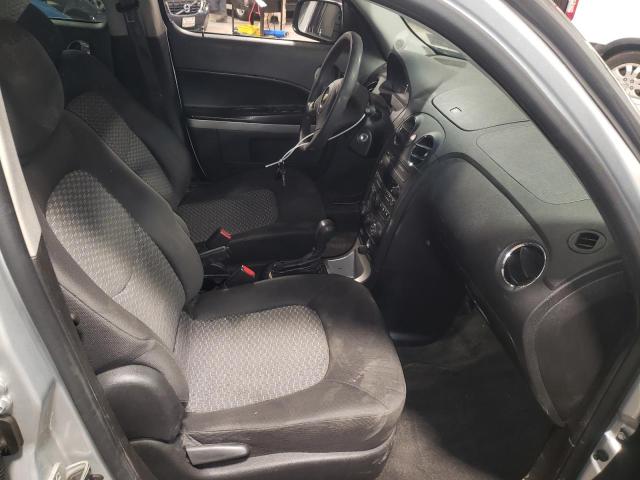Photo 5 from auction – 2011 CHEVROLET HHR LS with VIN 3GNBAAFW0BS577072