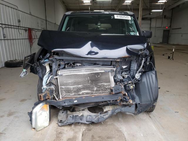 صورة رقم 9 من المزاد - 2004 HONDA ELEMENT EX مع VIN 5J6YH28514L002006