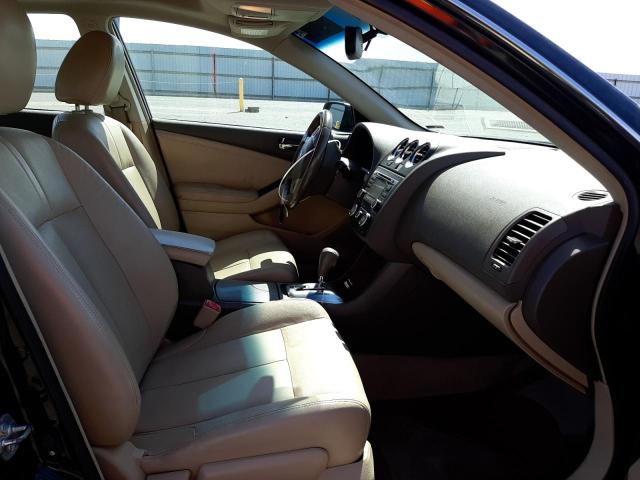 Photo 5 from auction – 2011 NISSAN ALTIMA BAS with VIN 1N4AL2AP6BN420232