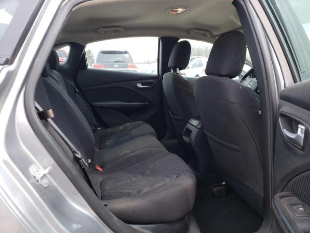 Photo 6 from auction – 2015 DODGE DART SE with VIN 1C3CDFAA0FD403915