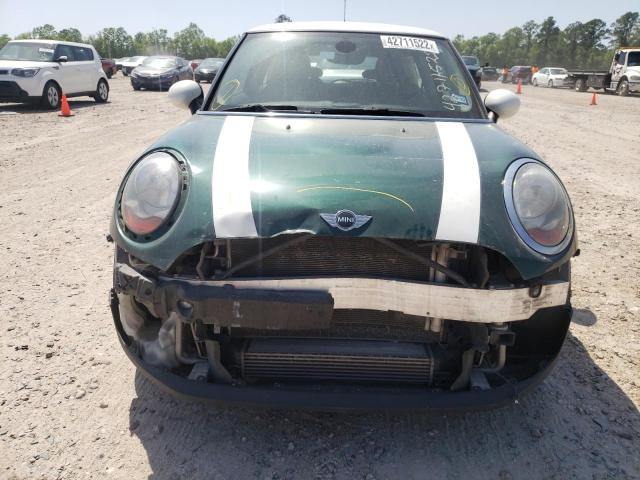 Photo 9 from auction – 2014 MINI COOPER with VIN WMWXM5C59ET933289