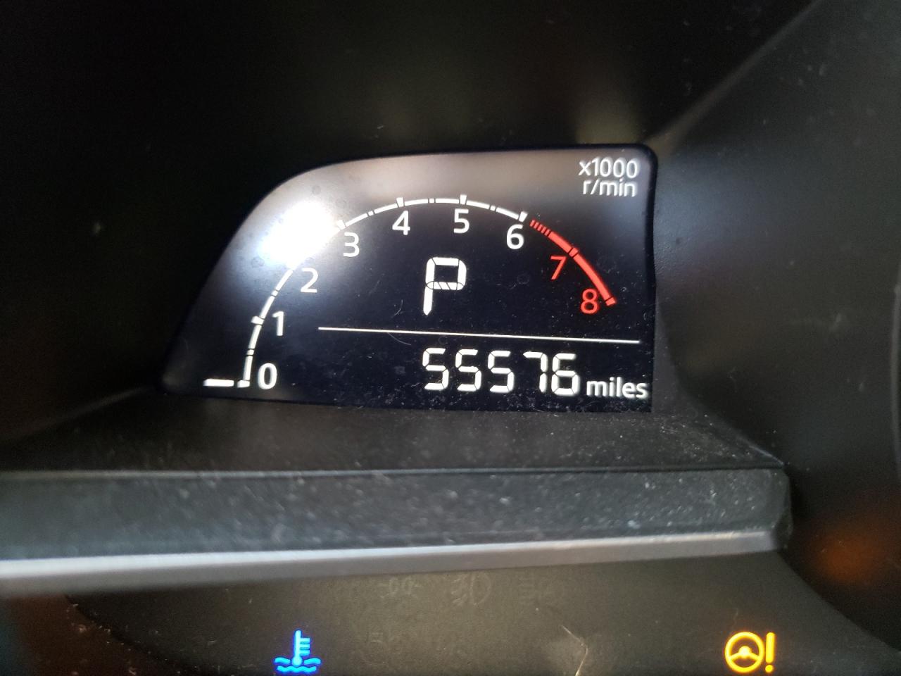 Photo 8 from auction – 2018 MAZDA 3 TOURING with VIN 3MZBN1L38JM273592