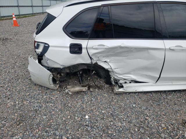 Photo 9 from auction – 2016 BMW X5 XDRIVE5 with VIN 5UXKR6C54G0J81055