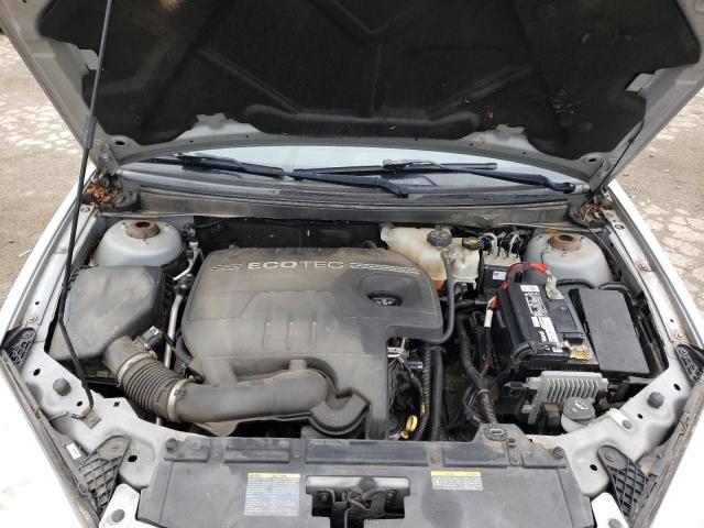 Photo 7 from auction – 2009 PONTIAC G6 with VIN 1G2ZJ57B294267076