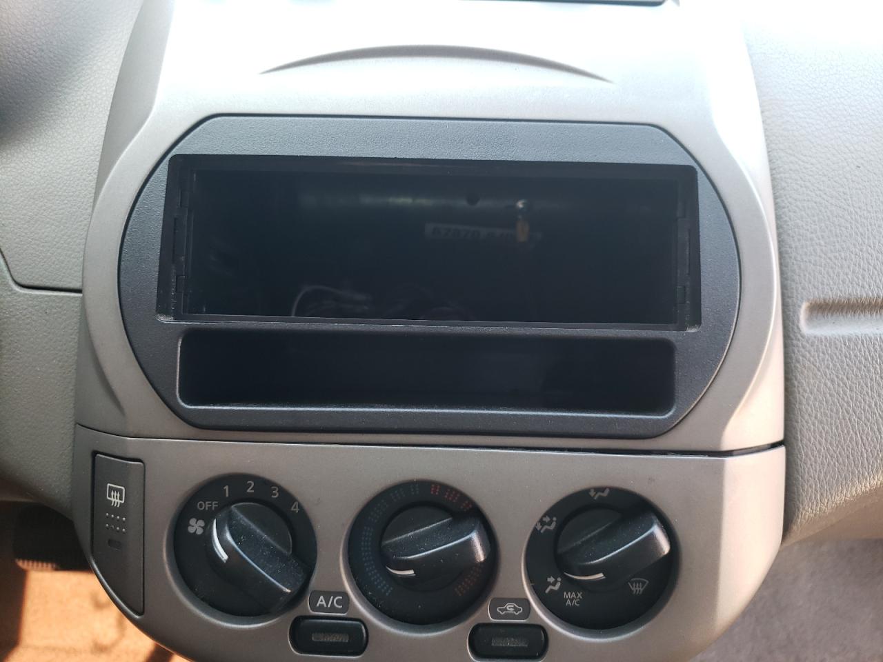 Foto 9 de la subasta – 2002 NISSAN ALTIMA BAS con VIN 1N4AL11D52C227923