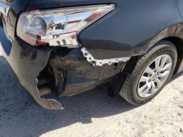 Photo 9 from auction – 2013 NISSAN ALTIMA 2.5 with VIN 1N4AL3AP0DN417562