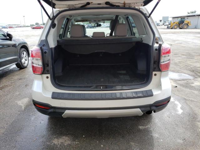 Photo 9 from auction – 2015 SUBARU FORESTER 2 with VIN JF2SJARC4FH427962