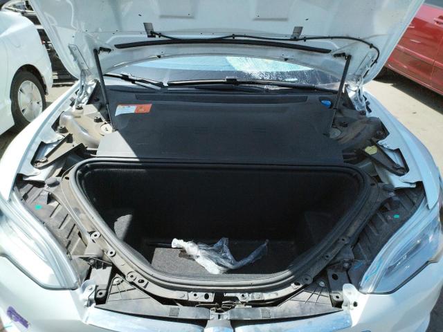 Photo 7 from auction – 2018 TESLA MODEL S with VIN 5YJSA1E24JF262659