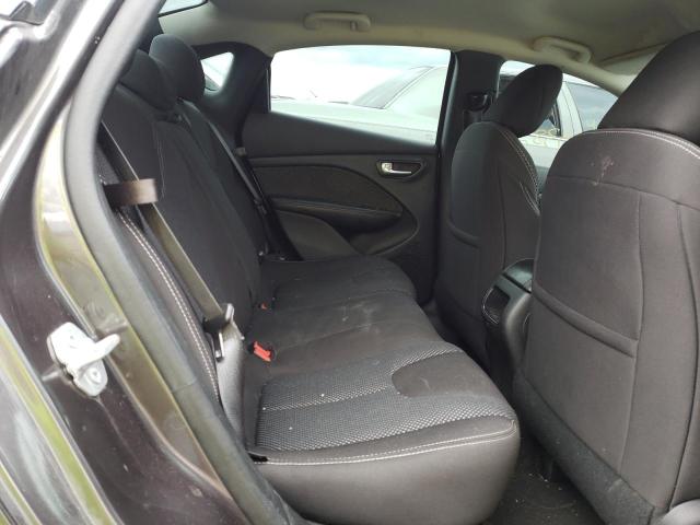 Photo 6 from auction – 2015 DODGE DART SXT with VIN 1C3CDFBB9FD278081