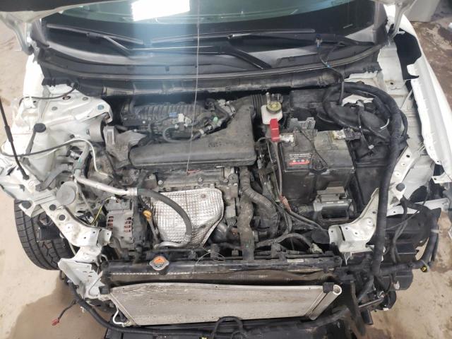 Photo 7 from auction – 2017 NISSAN ROGUE S with VIN KNMAT2MV7HP600630
