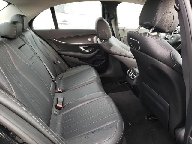Photo 6 from auction – 2018 MERCEDES-BENZ E 300 with VIN WDDZF4JB2JA382272