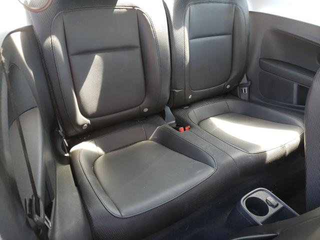Photo 6 from auction – 2012 VOLKSWAGEN BEETLE with VIN 3VWJP7AT6CM639774
