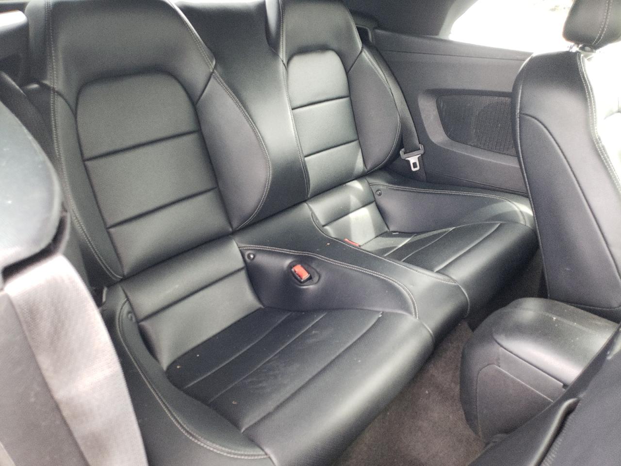 Photo 6 from auction – 2017 FORD MUSTANG with VIN 1FATP8UH2H5245152