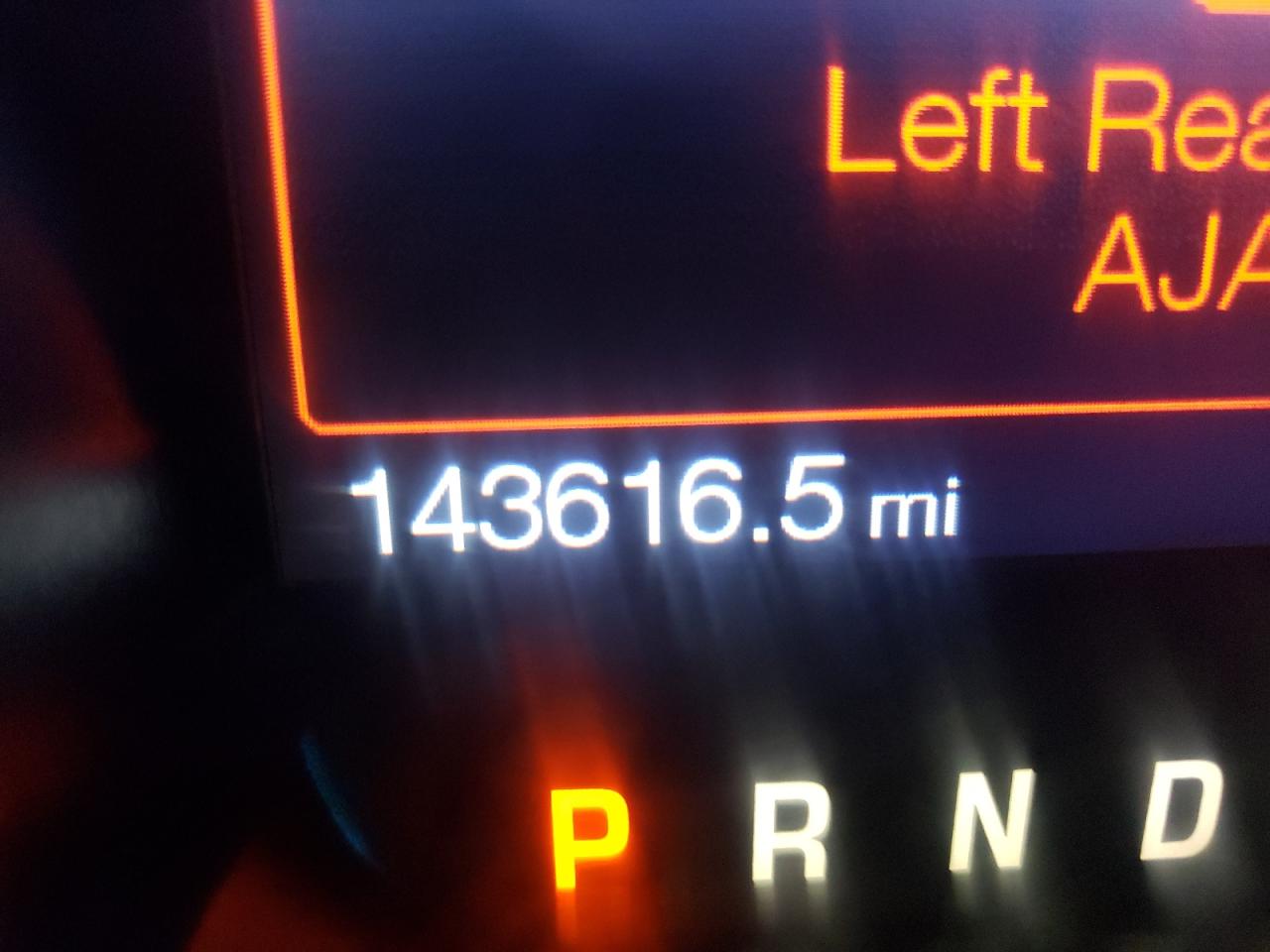 Photo 8 from auction – 2013 FORD F150 SUPER with VIN 1FTFX1ET8DFA73909