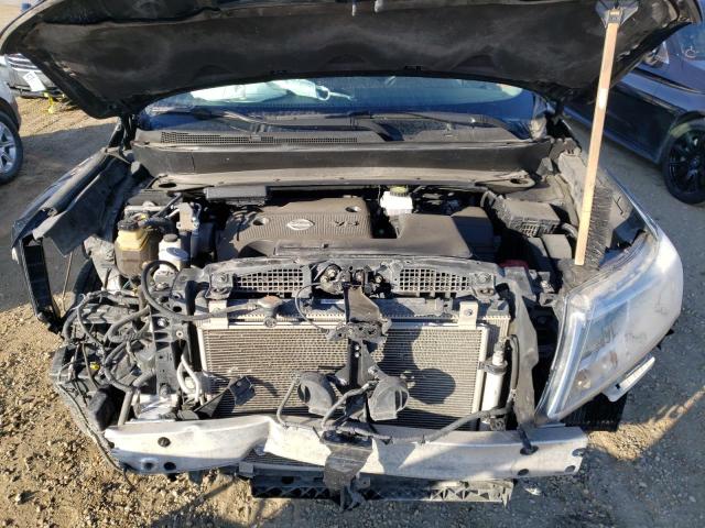 Photo 7 from auction – 2015 NISSAN PATHFINDER with VIN 5N1AR2MM4FC624079