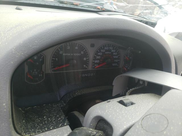 Photo 8 from auction – 2006 FORD F150 with VIN 1FTPX14V86KD29239