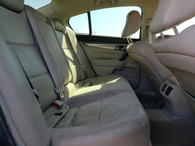 Photo 6 from auction – 2011 ACURA TL with VIN 19UUA8F20BA006174