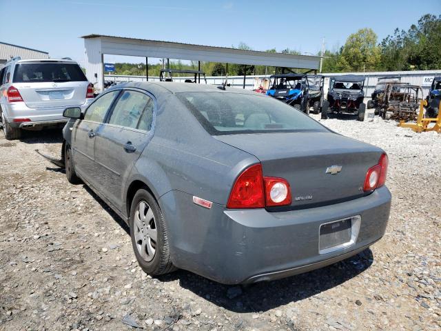 Photo 3 from auction – 2008 CHEVROLET MALIBU with VIN 1G1ZG57B384307666