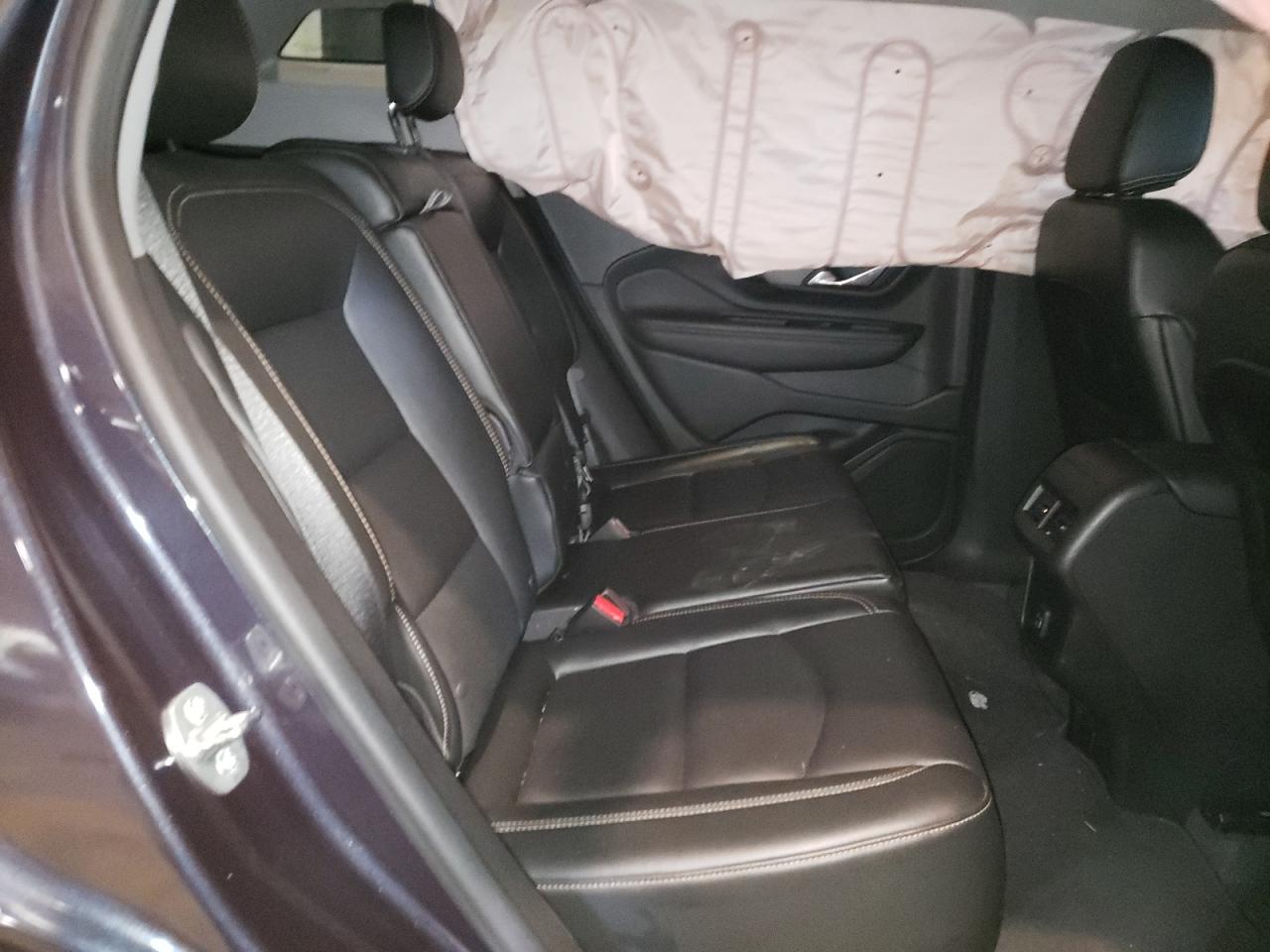 Photo 6 from auction – 2019 GMC TERRAIN SL with VIN 3GKALPEVXKL254351