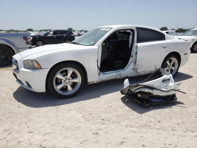 Photo 9 from auction – 2013 DODGE CHARGER SX with VIN 2C3CDXHG1DH603346