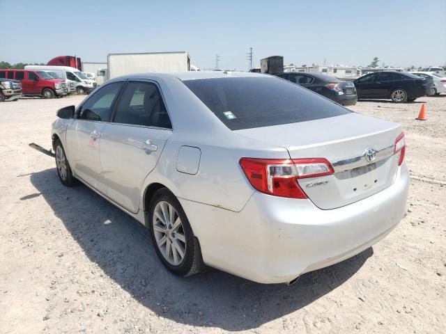 Photo 3 from auction – 2012 TOYOTA CAMRY SE with VIN 4T1BK1FK4CU014008