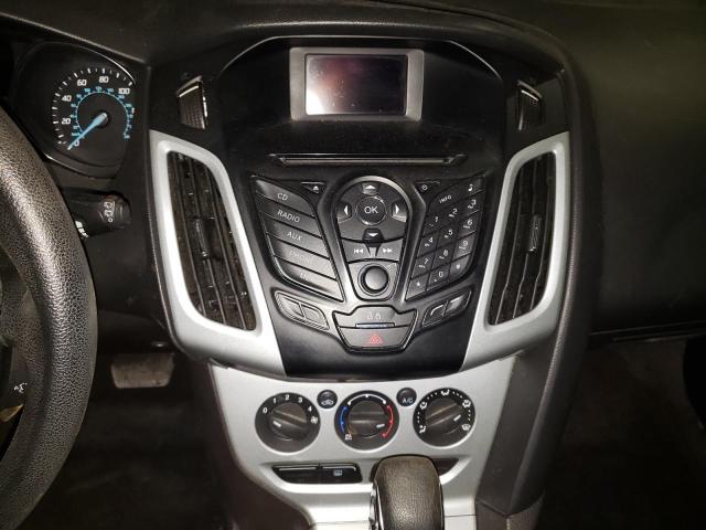 Photo 9 from auction – 2013 FORD FOCUS SE with VIN 1FADP3K20DL122266