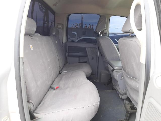 Photo 6 from auction – 2007 DODGE RAM 1500 S with VIN 1D7HU18277S254425