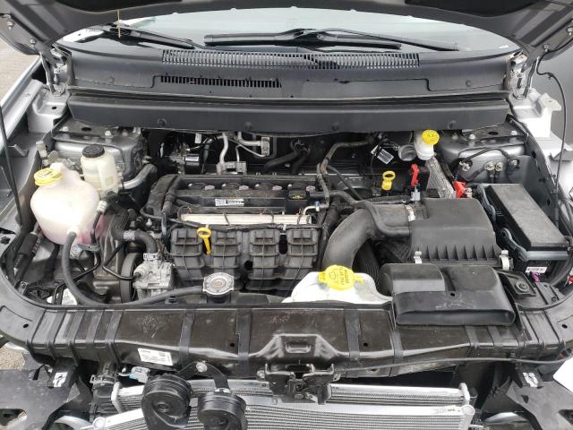 Photo 7 from auction – 2019 DODGE JOURNEY SE with VIN 3C4PDCBB9KT718929