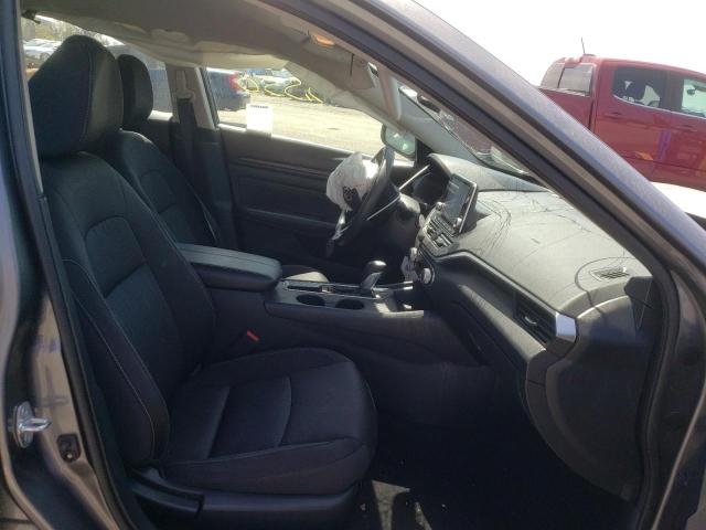 Photo 5 from auction – 2020 NISSAN ALTIMA S with VIN 1N4BL4BV4LC217592
